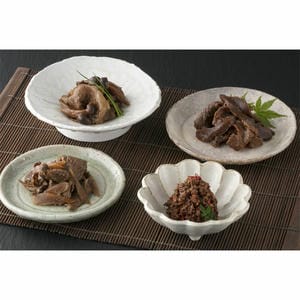 鵜舞屋 飛騨牛しぐれ煮詰合せ HR-4【CB】