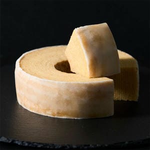 たんど〜る 璃苑バウムクーヘン 1個【CB】