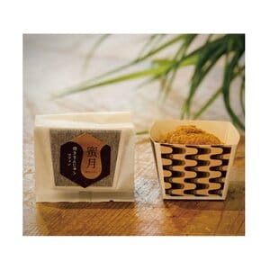 群馬 ムーカフェ プレミアムマフィン蜜月ギフトセット(5個入)【KN】