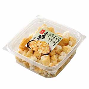 七越製菓 カップ手揚げもち しお味【おいしいお取り寄せ】