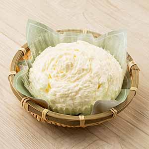 スイートオーケストラ かご盛レアチーズケーキ (L8154)【サクワ】