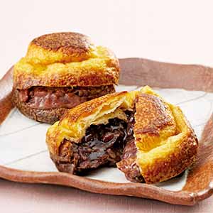 わらく堂　白石あんぱん (L6844)【サクワ】