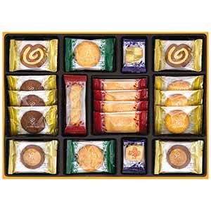 エクラン・デ・セゾン スウィーツクッキー詰合せ【おいしいお取り寄せ】