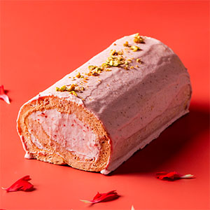 奈良 KOTONOWA 古都華のロールケーキ1本【NN】