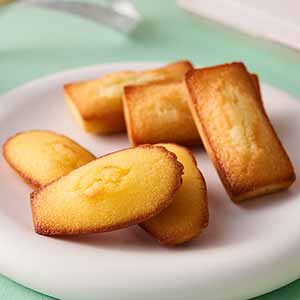 アンリ・シャルパンティエ フィナンシェ・マドレーヌ詰合せ 19個入【おいしいお取り寄せ】