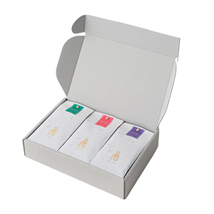 兵庫 ＆ EARL GREY おすすめ6P3個セット(緑茶・ほうじ茶・ジャスミン)【NN】