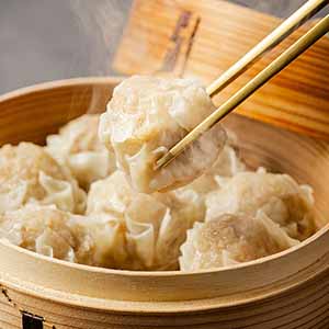 【東京】慈華田村亮介監修 粗挽きジューシー焼売(L8209)【中華特集】【サクワ】