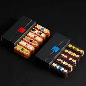 R.L(エール・エル)  お試し神戸ワッフルセットS【おいしいお取り寄せ】