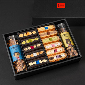 R.L(エール・エル) エール・エルスイーツセット【おいしいお取り寄せ】