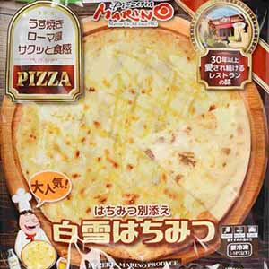 マリノ 白雪はちみつ 1枚入り(180g)【＠FROZEN】