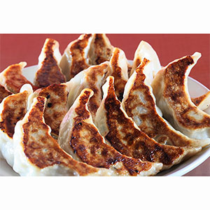 悟空 特製肉餃子 15個入【＠FROZEN】