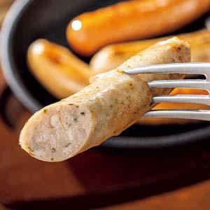 赤城屋 ソーセージセット【夏の贈りもの・お中元】