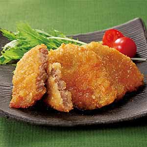 レンジでひとくちタレカツ丼用×3 (L8224)【サクワ】