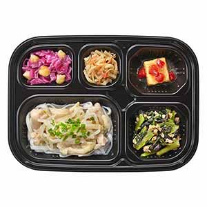 ワタミ ワタミの宅食 鶏肉のフォー 一人前(207g)【＠FROZEN】