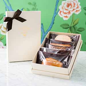 パティスリー ラ・マーレ・ド・チャヤ ガトーセック＜5個入＞【おいしいお取り寄せ】