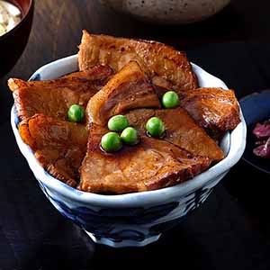 帯広江戸屋 豚丼の具(L7093)【サクワ】