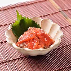 紅鮭糀漬(L8153)【サクワ】