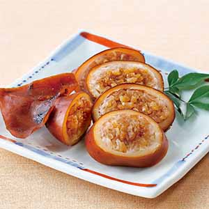 元祖森名物 いかめし(L8148)【サクワ】