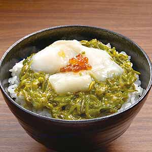 海鮮ばくだん 生ほたて(L8150)【サクワ】