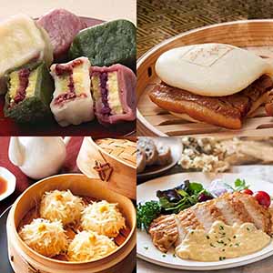 九州ご当地セットA(L8243)【GW】【サクワ】