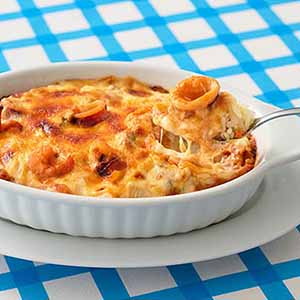 ロック・フィールド RFFF 海の幸とソースの幸のドリア 一食入り(260g)【＠FROZEN】