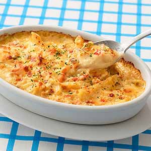 ロック・フィールド RFFF 蟹クリームソースのグラタン 一食入り(210g)【＠FROZEN】