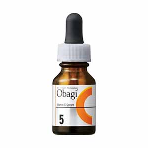 ロート製薬 オバジC5セラム 12mL【限定50点】【母の日・ソーシャル対応可】