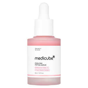medicube メディキューブPDRN ピンクセラム 30mL【限定300点】【母の日・ソーシャル対応可】