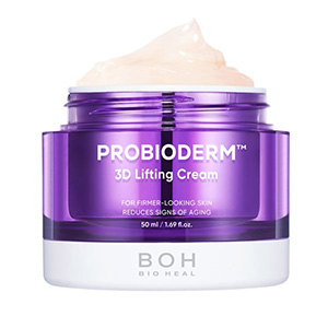 BIO HEAL BOH バイオヒールボ プロバイオダーム 3Dリフティングクリーム 50mL【限定100点】【母の日・ソーシャル対応可】