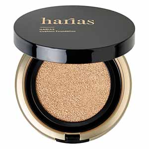ハリアス HARIAS 薬用クッションファンデーションニュートラル 15g【限定30点】【母の日・ソーシャル対応可】