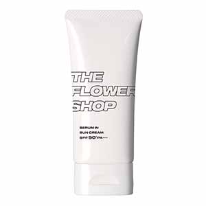 MSH ザ・フラワーショップ セラムインサンクリーム 1P【限定20点】【母の日・ソーシャル対応可】