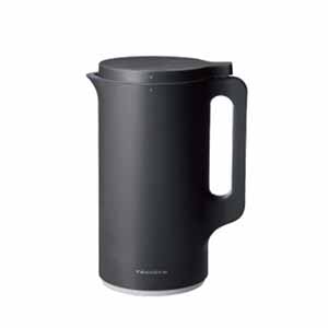 レコルト 自動調理ポット (ナチュラルブラック) [RSY-2]【母の日・ソーシャル対応可】