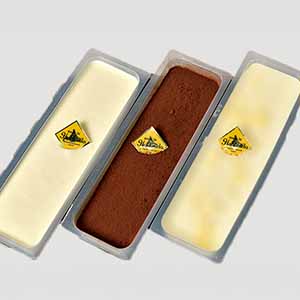 北海道チーズケーキセレクション3種Aセット(L8254)【北海道フェア】【直送】【サクワ】