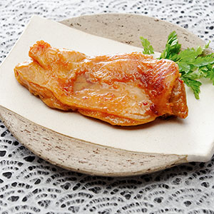ミートプラザ肉の石川 若鶏味噌漬1kg【夏の贈りもの・お中元】【MK】