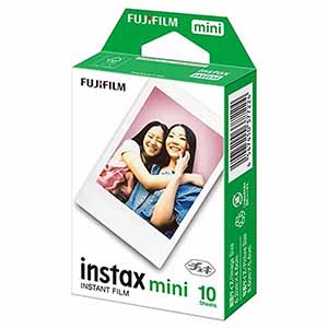 富士フイルム instax mini フィルム1P【雑貨】