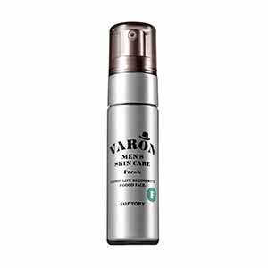 VARON オールインワンセラム フレッシュ 40ml【限定30点】【父の日・ソーシャル対応可】