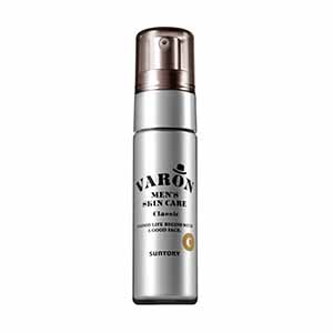 VARON オールインワンセラム クラシック 40ml【限定30点】【父の日・ソーシャル対応可】