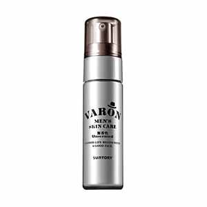 VARON オールインワンセラム 無香性 40ml【限定40点】【父の日・ソーシャル対応可】
