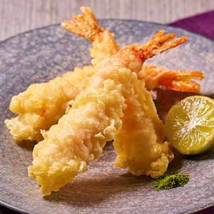 大関食品 えび天ぷら 12尾入り【お届け期間：8月7日〜8月12日】【お盆ごちそう特集】