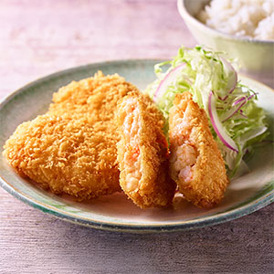 大関食品 エビカツ 10枚入り【お届け期間：8月7日〜8月12日】【お盆ごちそう特集】