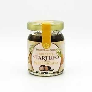 SELEKTIA TARTUFI トリュフはちみつ 65g【ドロゲリア】