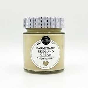 Cascina San Cassiano パルミジャーノソース 150g【ドロゲリア】