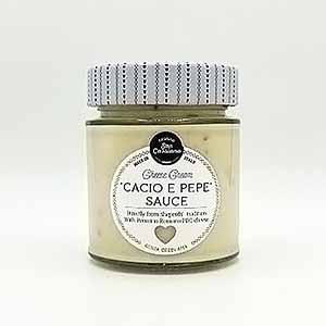 Cascina San Cassiano ペコリーノチーズソース 150g【ドロゲリア】