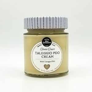 Cascina San Cassiano タレッジョチーズソース 150g【ドロゲリア】