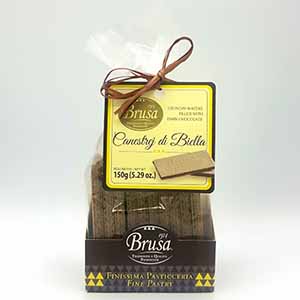 Brusa カネストレッリ 150g【ドロゲリア】