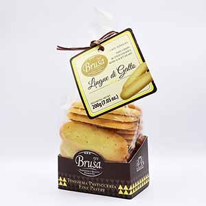 Brusa リングエディガット 200g【ドロゲリア】