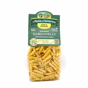ENTROTERRA ガルガネッリ(卵入り) 250g【ドロゲリア】