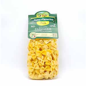 ENTROTERRA ファルファッレ(卵入り) 250g【ドロゲリア】