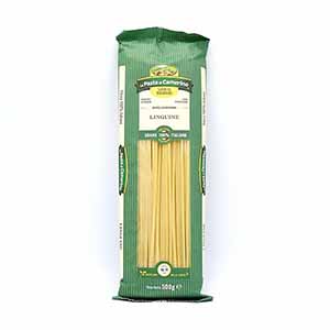 ENTROTERRA リングイネ 500g【ドロゲリア】