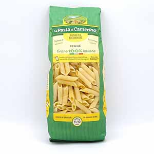 ENTROTERRA ペンネ 500g【ドロゲリア】